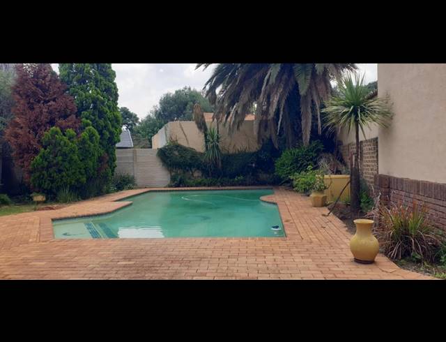 4 BEDROOM HOUSE FOR SALE IN GLENVISTA